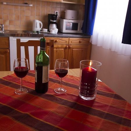 Relax Apartment House Zalakaros Εξωτερικό φωτογραφία