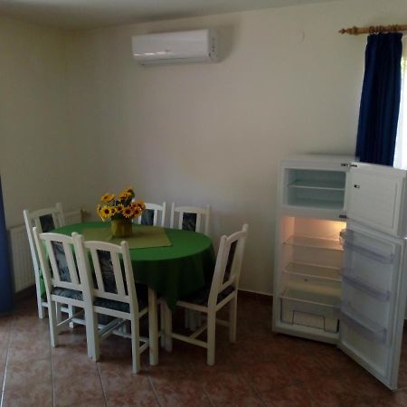 Relax Apartment House Zalakaros Εξωτερικό φωτογραφία
