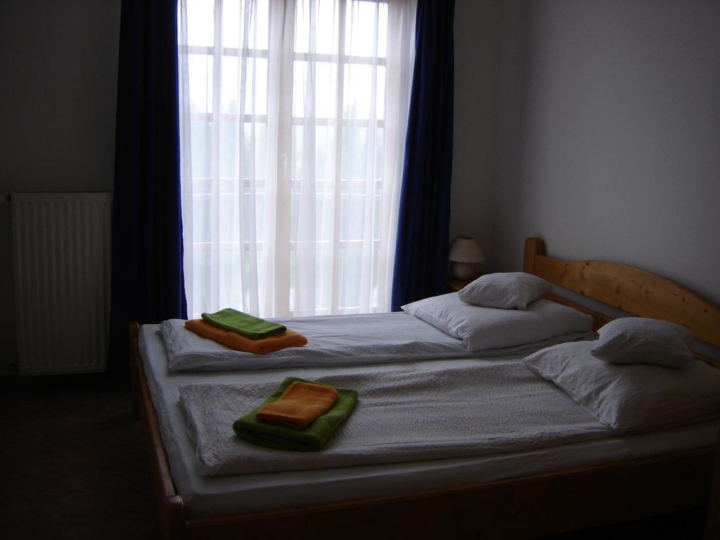 Relax Apartment House Zalakaros Δωμάτιο φωτογραφία
