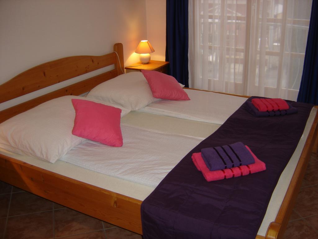 Relax Apartment House Zalakaros Εξωτερικό φωτογραφία