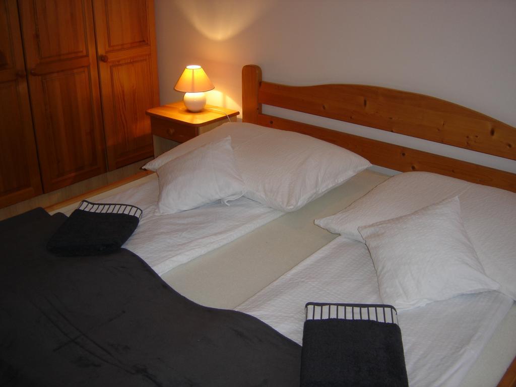 Relax Apartment House Zalakaros Δωμάτιο φωτογραφία