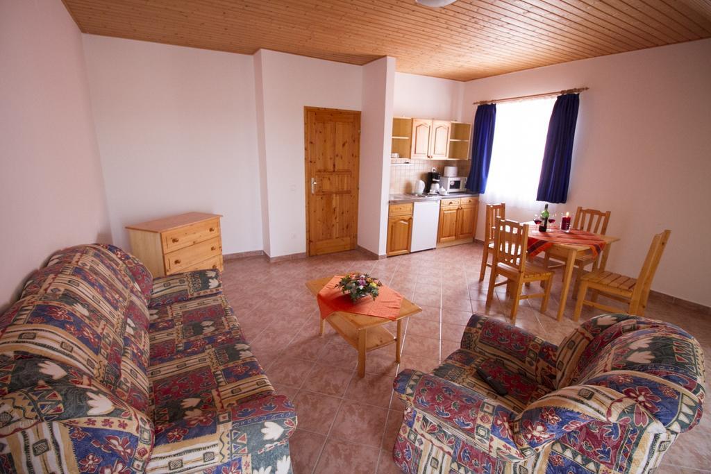 Relax Apartment House Zalakaros Εξωτερικό φωτογραφία