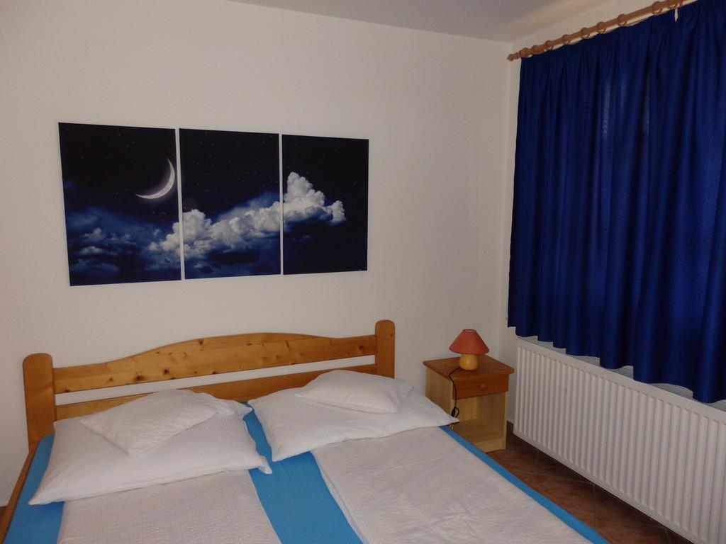 Relax Apartment House Zalakaros Εξωτερικό φωτογραφία
