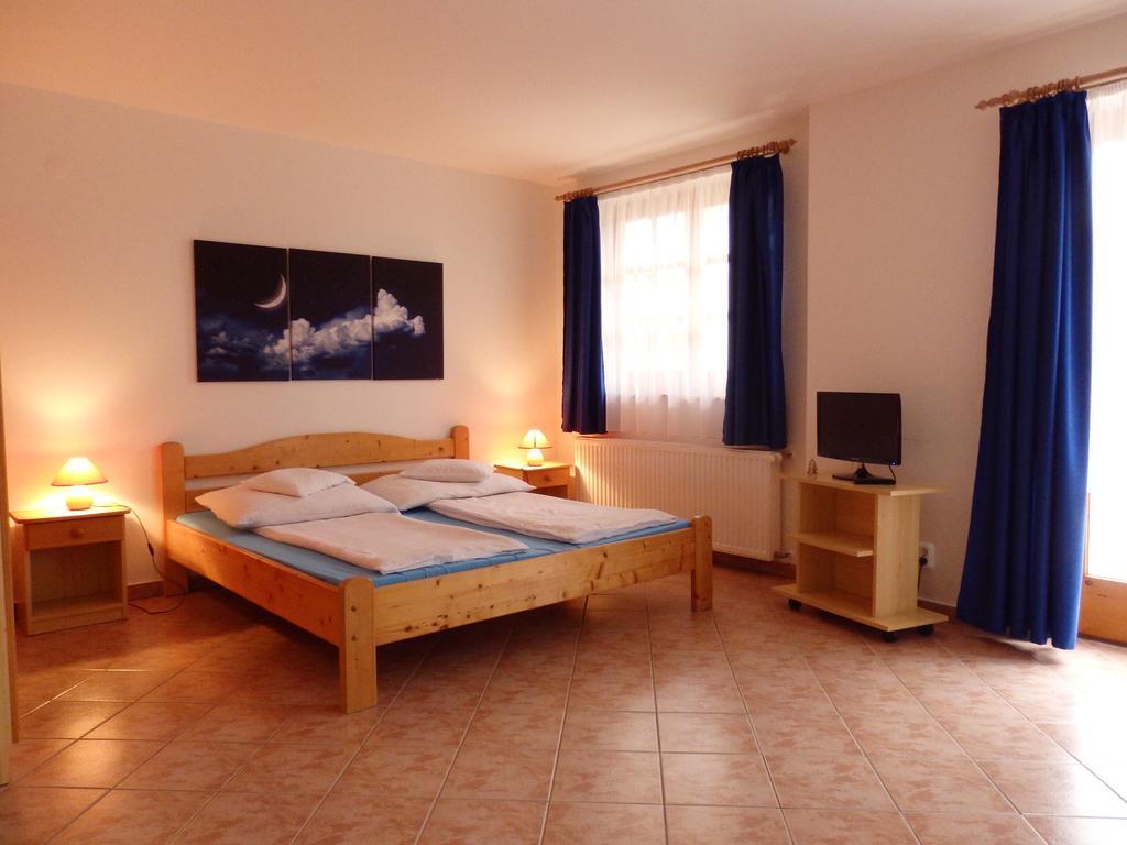 Relax Apartment House Zalakaros Εξωτερικό φωτογραφία