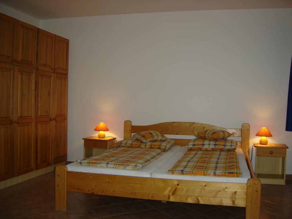 Relax Apartment House Zalakaros Δωμάτιο φωτογραφία