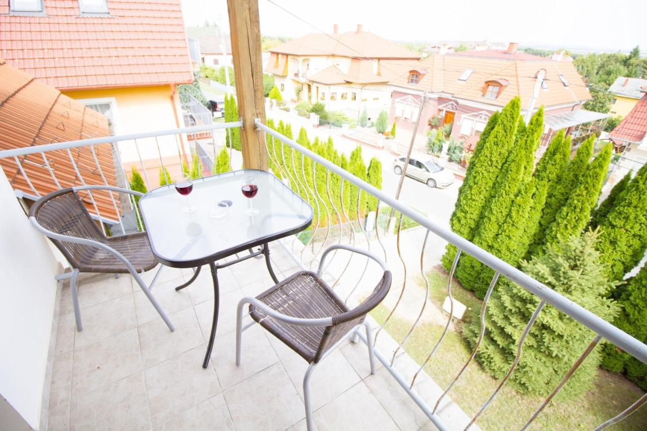 Relax Apartment House Zalakaros Εξωτερικό φωτογραφία